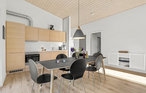 Ferienhaus - Snogebæk , Dänemark - I50008 5