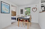 Ferienhaus - Snogebæk , Dänemark - I50915 7