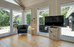 Ferienhaus - Snogebæk , Dänemark - I50796 19