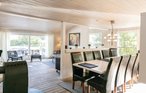 Ferienhaus - Snogebæk , Dänemark - I50938 16