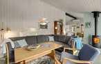 Feriehuse - Snogebæk , Danmark - I50111 4