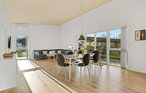 Ferienhaus - Snogebæk , Dänemark - I50008 3