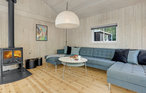 Ferienhaus - Snogebæk , Dänemark - I50796 18