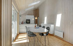 Ferienhaus - Snogebæk , Dänemark - I50796 20