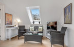 Ferienwohnung - Snogebæk , Dänemark - I50728 10
