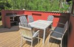 Ferienhaus - Snogebæk , Dänemark - I50723 16
