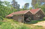 Ferienhaus - Snogebæk , Dänemark - I50918 19
