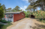 Ferienhaus - Snogebæk , Dänemark - I50915 18