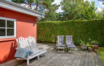Feriehus - Balka , Danmark - I50712 12