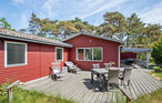 Ferienhaus - Snogebæk , Dänemark - I50915 10