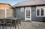 Semesterhus - Balka , Danmark - I50002 2