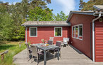Ferienhaus - Snogebæk , Dänemark - I50915 14