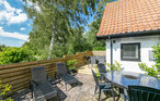 Semesterhus - Balka , Danmark - I50929 12