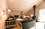 Ferienhaus - Snogebæk , Dänemark - I50918 15