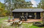 Ferienhaus - Snogebæk , Dänemark - I50011 10