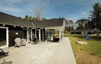 Ferienhaus - Snogebæk , Dänemark - I50600 9