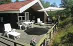 Ferienhaus - Snogebæk , Dänemark - I50918 9