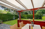 Feriehus - Balka , Danmark - I50712 14