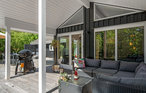 Ferienhaus - Snogebæk , Dänemark - I50796 11