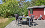 Ferienhaus - Snogebæk , Dänemark - I50915 11