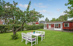 Feriehus - Snogebæk , Danmark - I50806 14