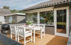 Ferienhaus - Snogebæk Strand , Dänemark - I50726 8