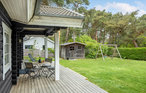 Feriehus - Balka , Danmark - I50739 9