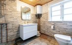 Ferienhaus - Snogebæk , Dänemark - I50822 6