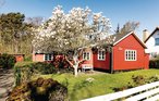 Ferienhaus - Snogebæk , Dänemark - I50822 1
