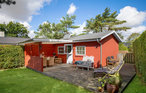 Feriehus - Balka , Danmark - I50712 1
