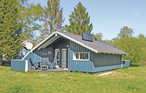 Feriehus - Snogebæk , Danmark - I50940 7