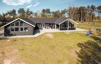 Ferienhaus - Snogebæk , Dänemark - I50600 1