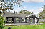 Feriehus - Balka , Danmark - I50739 7