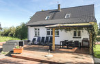 Ferienhaus - Snogebæk Strand , Dänemark - I50840 8