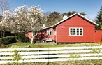 Ferienhaus - Snogebæk , Dänemark - I50822 7