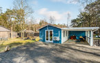 Ferienhaus - Balka , Dänemark - I50003 9