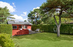Feriehus - Balka , Danmark - I50712 11