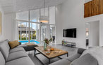 Ferienhaus - Snogebæk , Dänemark - I50026 16