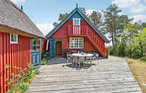 Feriehus - Snogebæk , Danmark - I50015 14