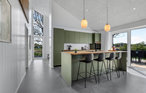 Ferienhaus - Snogebæk , Dänemark - I50026 18