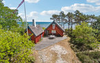 Feriehus - Snogebæk , Danmark - I50015 10