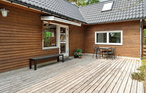 Semesterhus - Balka , Danmark - I50033 15