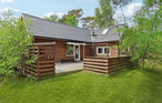 Semesterhus - Balka , Danmark - I50033 12