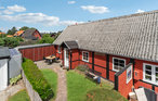 Feriehuse - Snogebæk , Danmark - I50016 1
