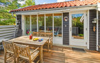Semesterhus - Balka , Danmark - I50333 9