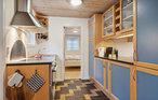 Ferienhaus - Snogebæk , Dänemark - I50888 7