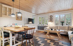 Ferienhaus - Snogebæk , Dänemark - I50888 5