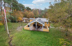 Ferienhaus - Snogebæk , Dänemark - I50888 10