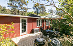 Ferienhaus - Snogebæk , Dänemark - I50040 7