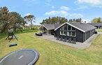 Ferienhaus - Snogebæk , Dänemark - I50616 1